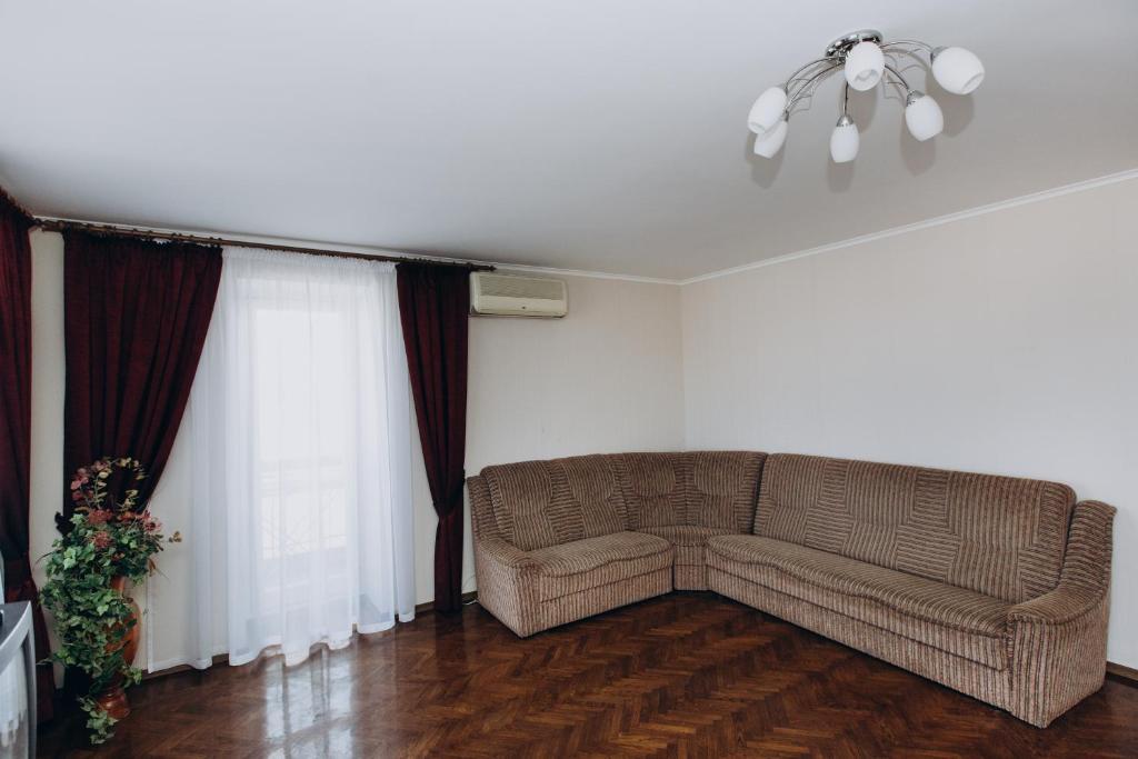 Apartment Centr Neer Manufaktura On Kharkovskaya Sumy Exterior foto